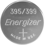 Gumbasta baterija 395 Energizer srebro-oksidna SR57 51 mAh 1.55 V 1 komad