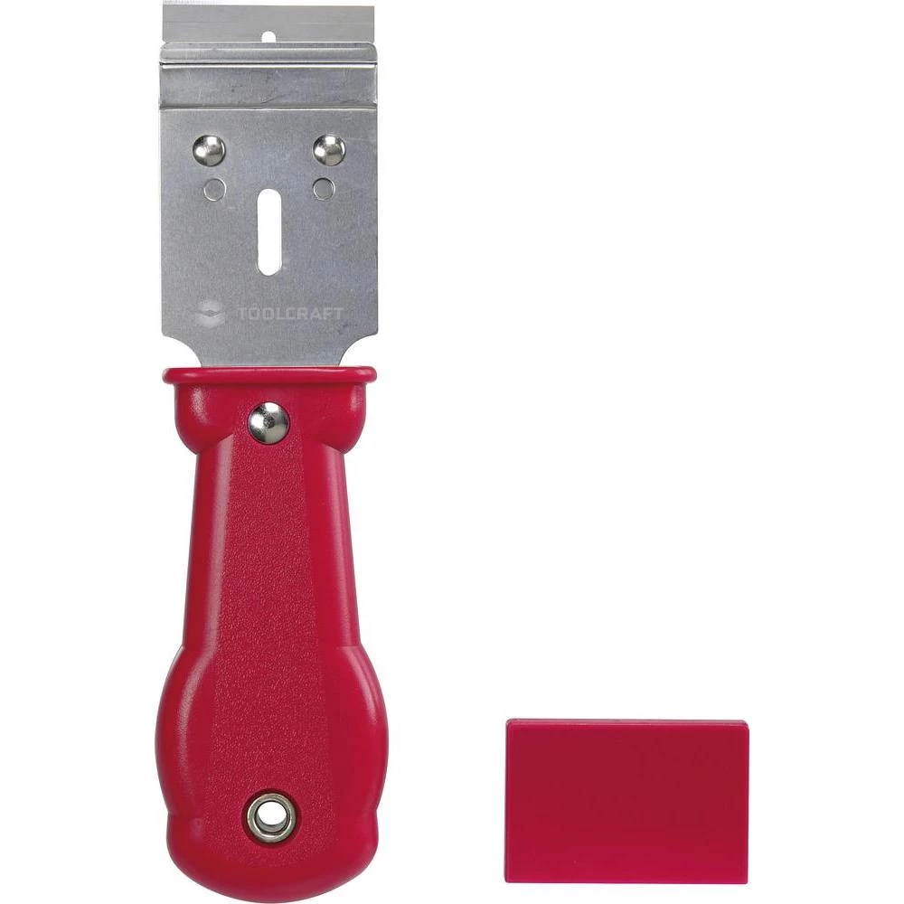 Strugač stakla TOOLCRAFT slika