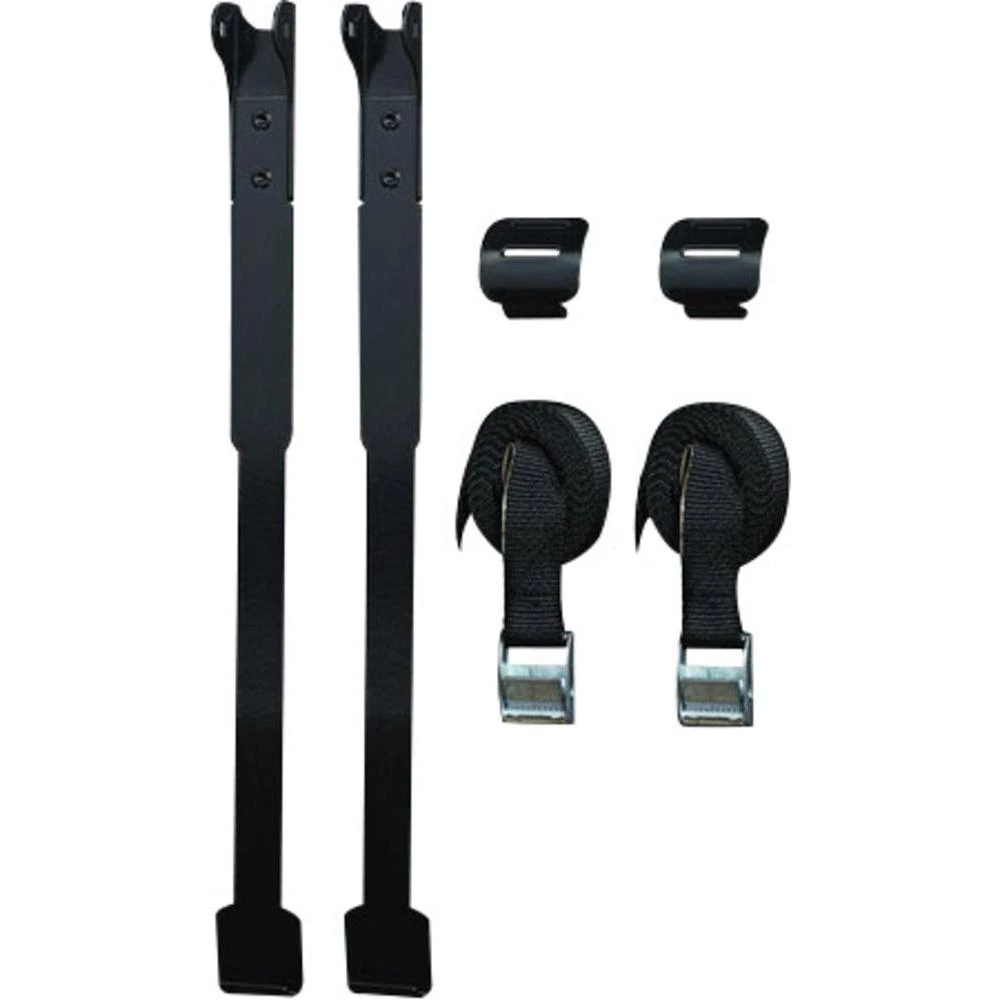 Adapter za nosač bicikla ClipOn High Adapter 9115 Thule slika