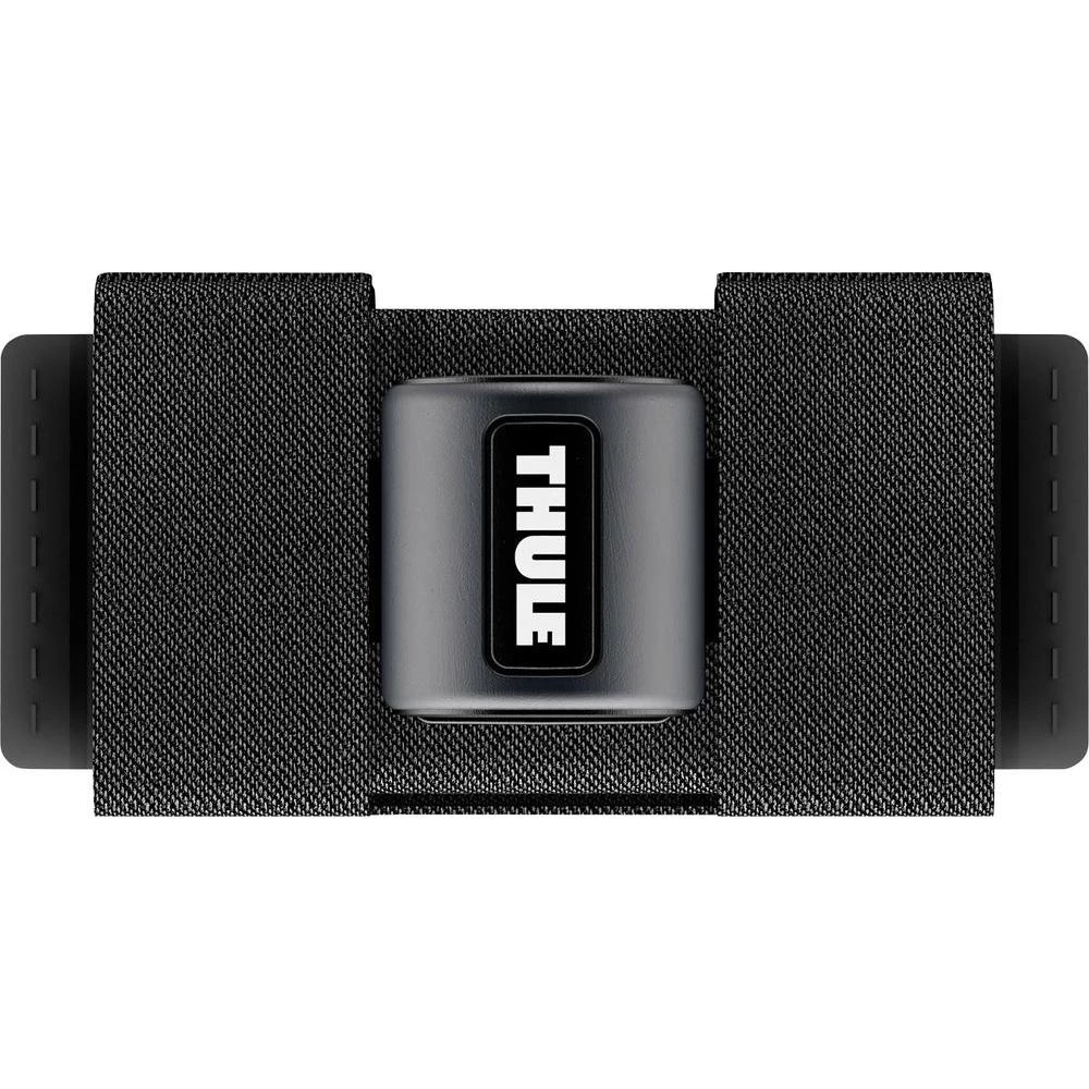 Držač skija SkiClick 7291 Thule (D x Š x V) 0.256 x 0.182 x 0.077 m slika