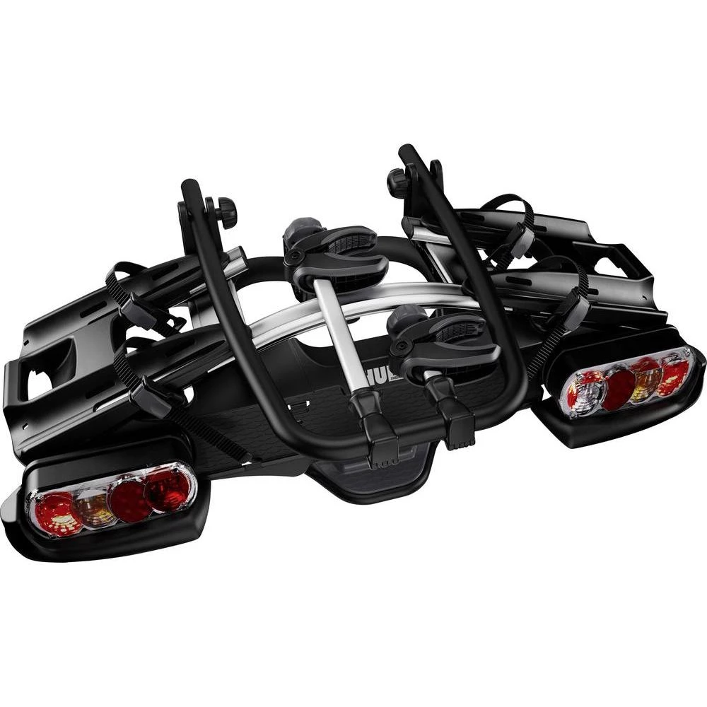 Nosač bicikla VeloCompact 924 Thule 2 kotača slika