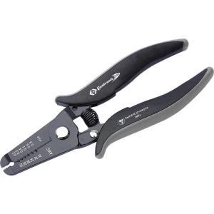 ESD kliješta za skidanje izolacije Ecotronic C.K. 0,2 - 0,8 mm (AWG 30 - 20) T38 slika