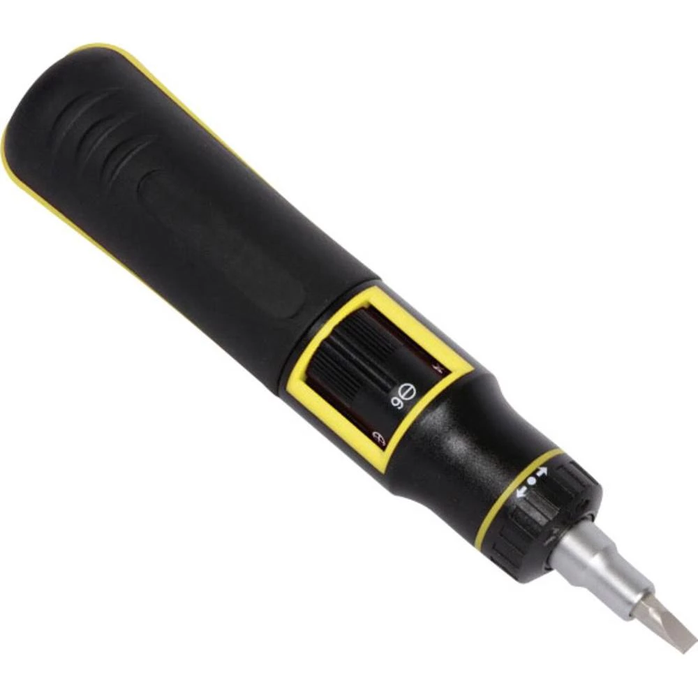 Odvijač za tapinjačem za radionice C.K. 1/4 (6.3 mm) 21 mm slika