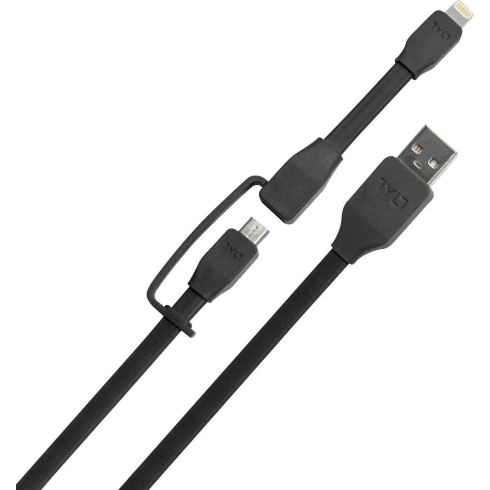 USB 2.0 priključni kabel za iPad/iPhone/iPod Apple [1x Apple Dock utikač Lightni slika