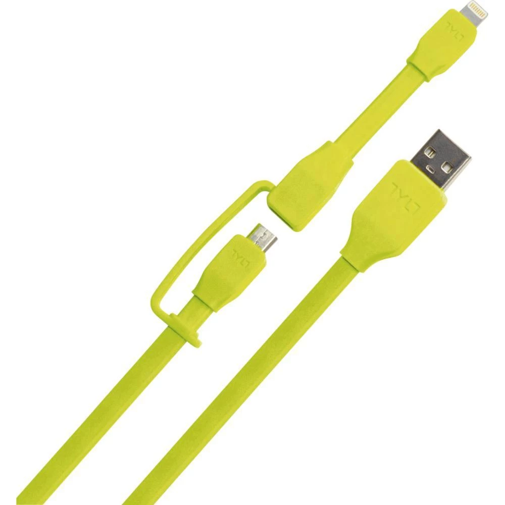 USB 2.0 priključni kabel za iPad/iPhone/iPod Apple [1x Apple Dock utikač Lightni slika