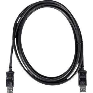 DisplayPort priključni kabel club3D [1x DisplayPort utikač 1x DisplayPort utikač slika