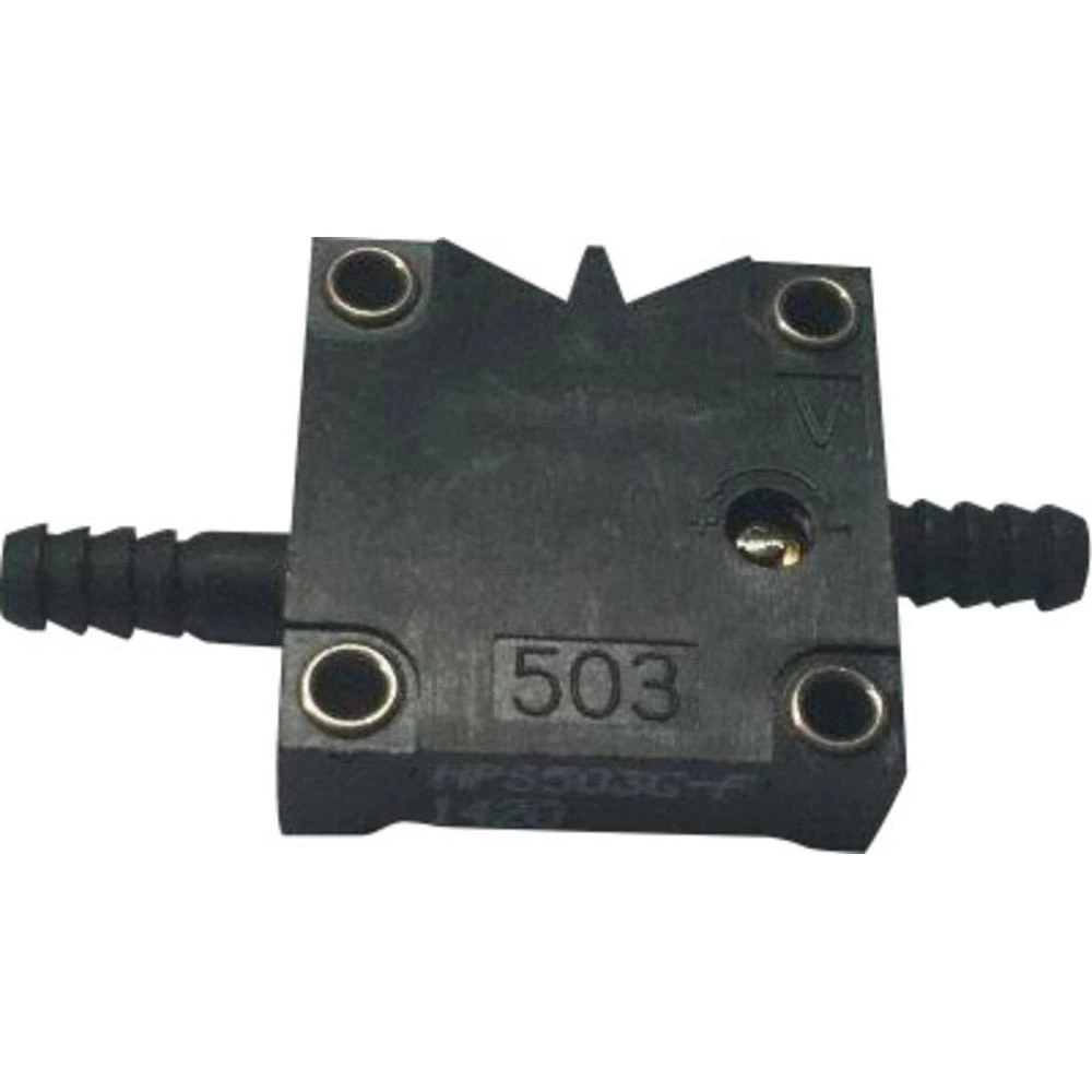 Tlačna sklopka Delta HPS-503/serija C 5 - 25 mbar slika