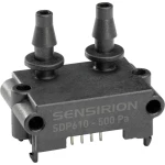 Senzore diferencijalnog tlaka SDP610 Sensirion SDP610-025Pa -25 - 25 Pa