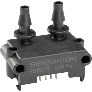 Senzore diferencijalnog tlaka SDP610 Sensirion SDP610-025Pa -25 - 25 Pa slika
