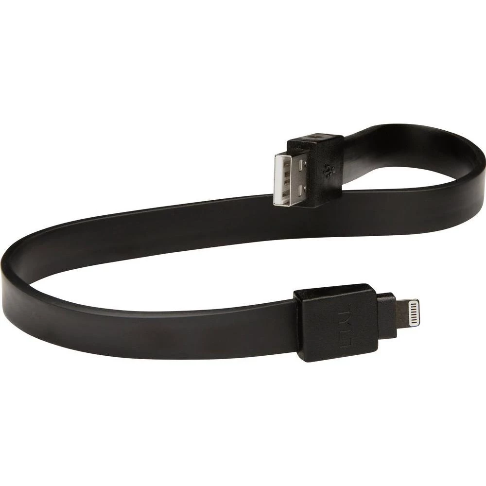 Kabel za punjenje i prijenos podataka za iPad/iPhone/iPod Tylt [1x Apple Dock ut slika