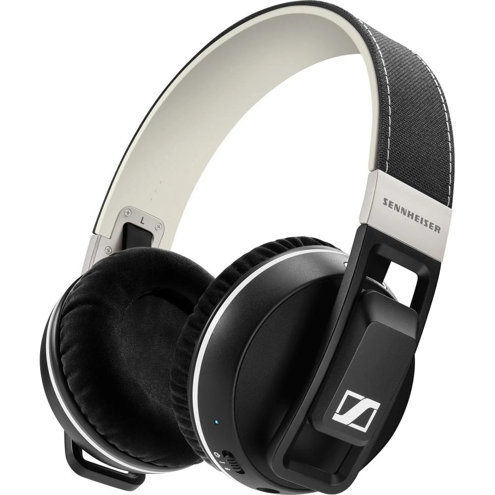 Bluetooth® HiFi slušalice Sennheiser Urbanite XL bežične, Over Ear, mikrofon, sk slika