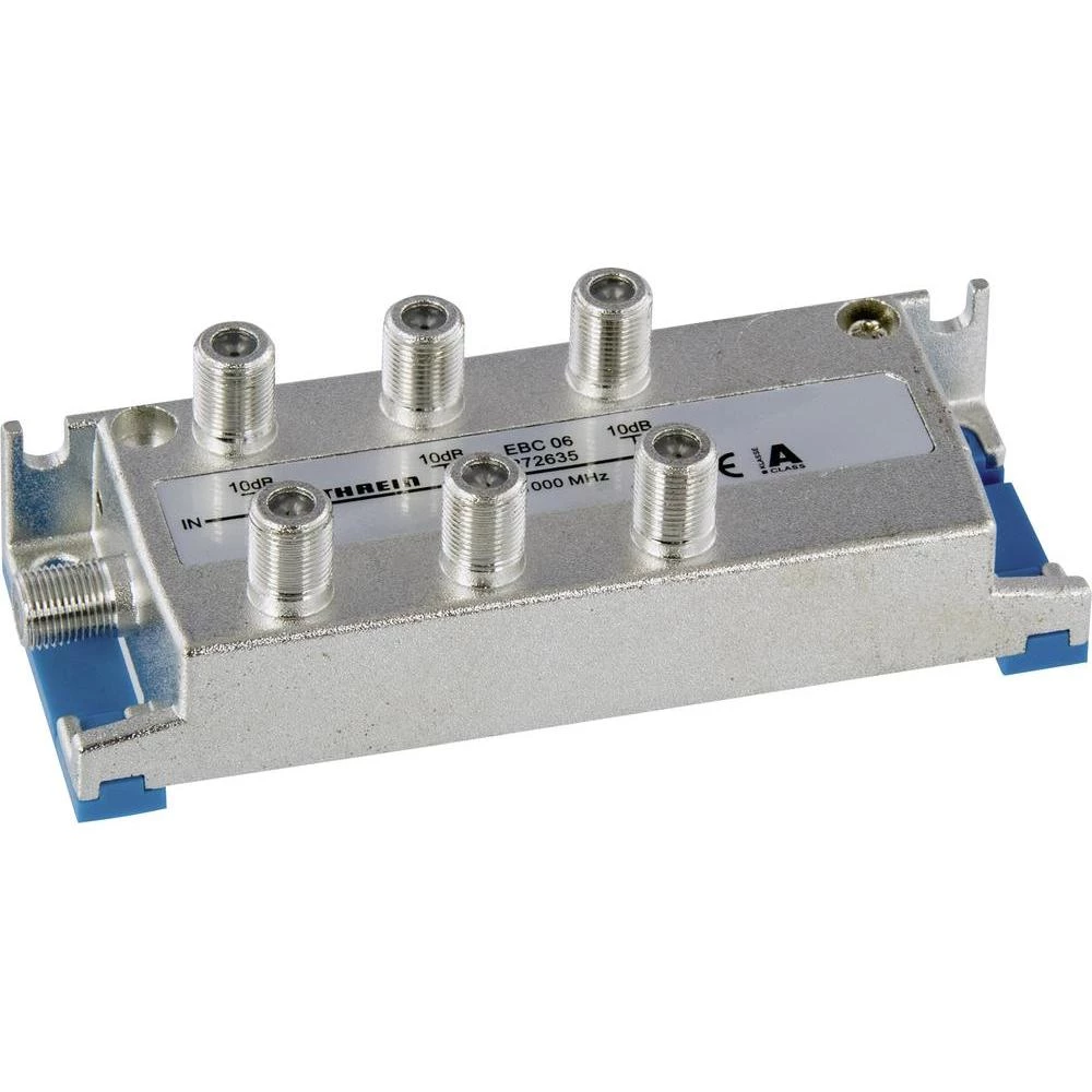 irokopojasni kabelski razdjelnik EBC 06 Kathrein slika