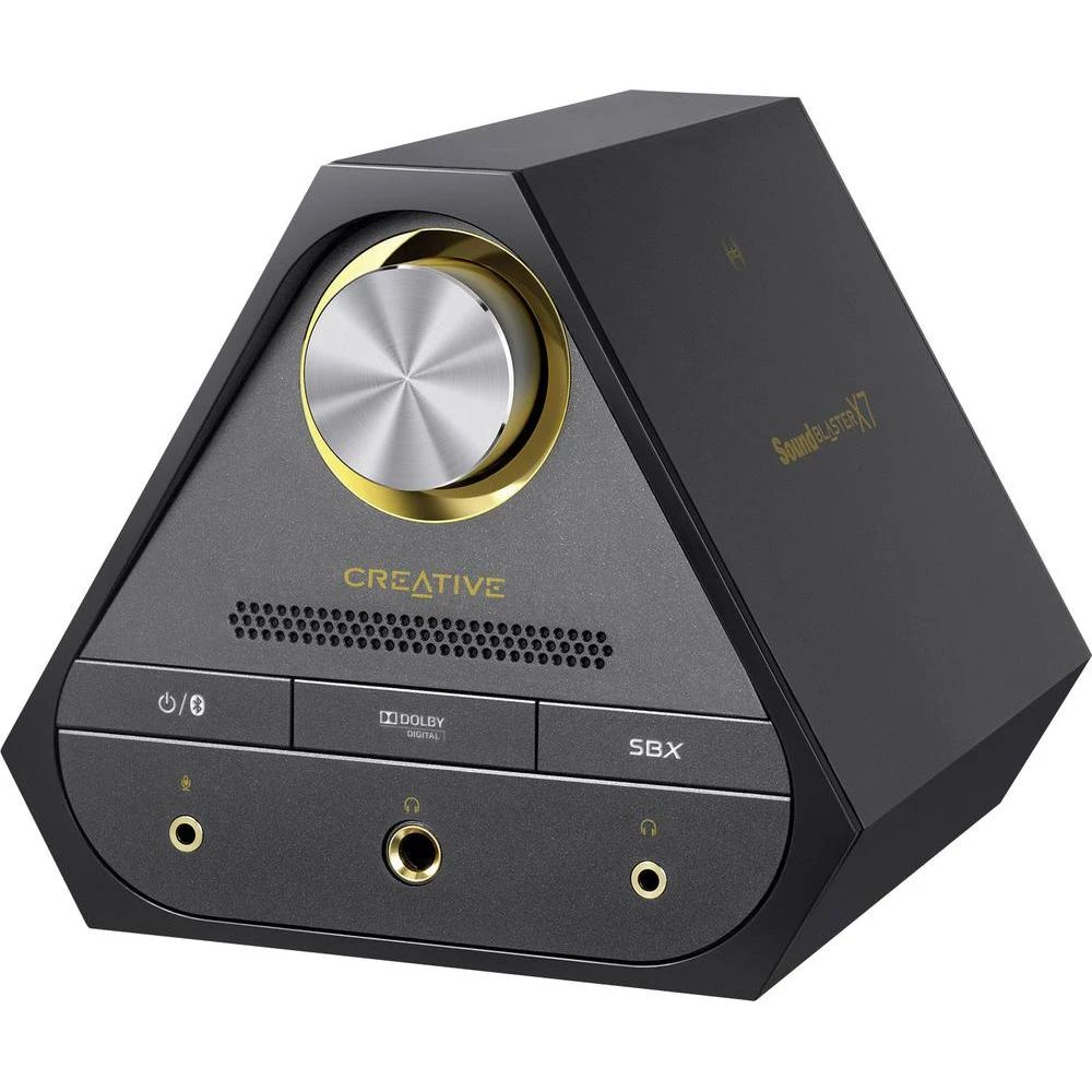 Pojačalo za zvučnike Sound Blaster X7 Creative slika