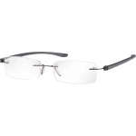 Naočale za čitanje za muškarce Eschenbach antracitna 2913215 1.5 dioptrija