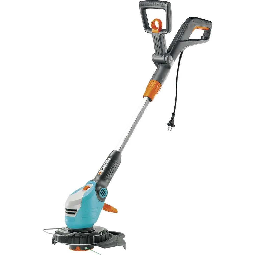 Turbo trimer za travnjak PowerCut Plus 650/30 Gardena 650 W, širina reza (max.) slika