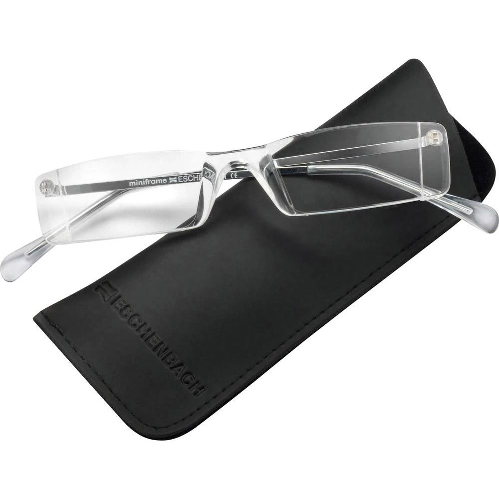 Naočale za čitanje Mini-Frame Eschenbach 291025 2.5 dioptrija slika