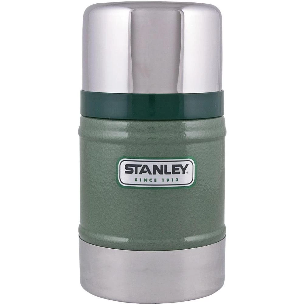 Posuđe za kuhanje za kampiranje 10-00131-019 Stanley vakumsko, Classic 0,5l, 1 k slika