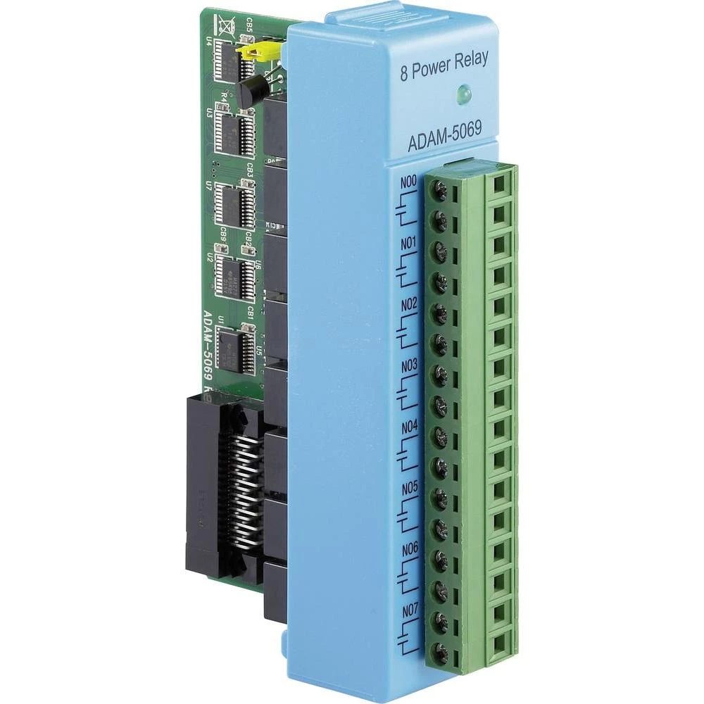 Digitalni 16-kanalni izlazni moduli ADAM-5069 Advantech slika