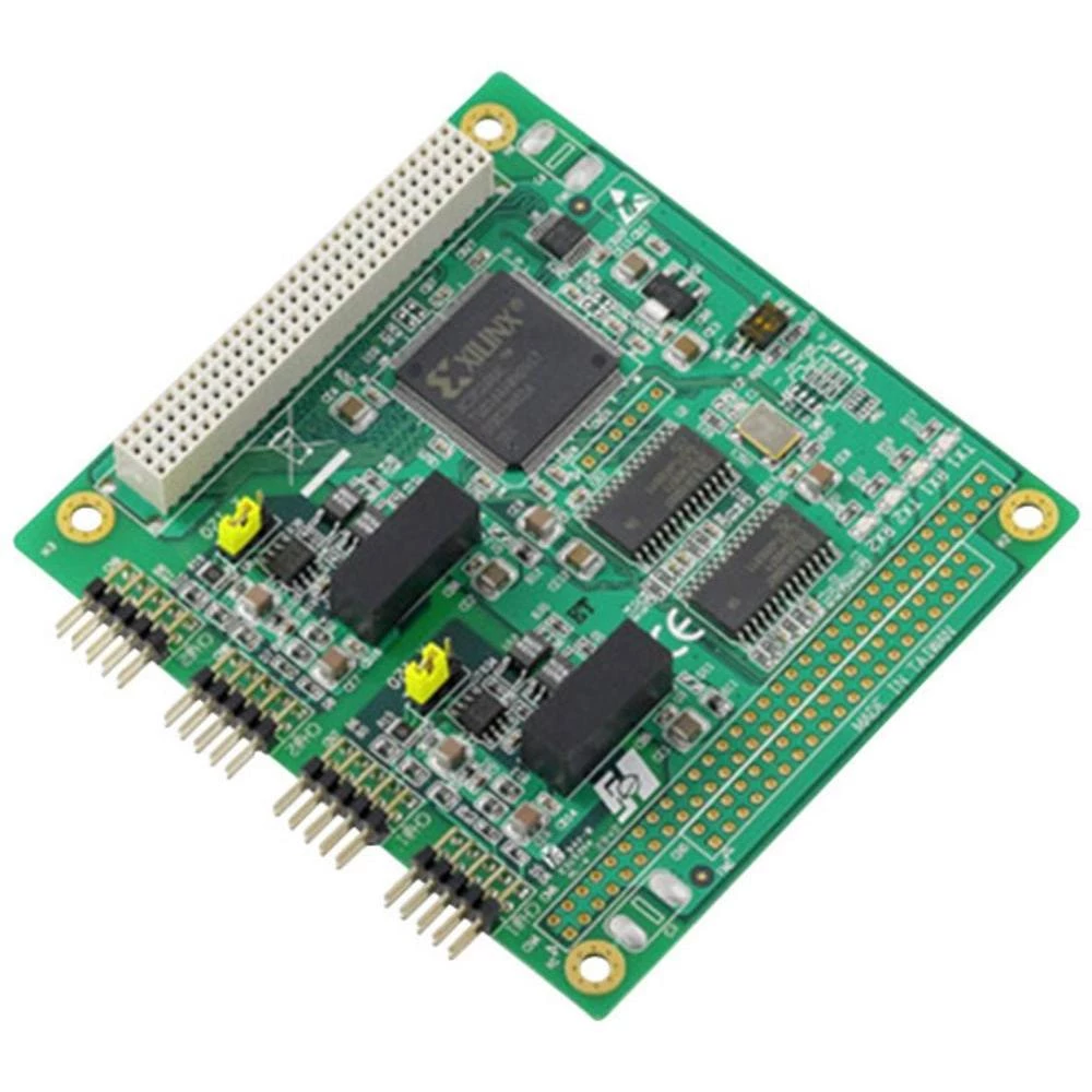 2-portni-CAN-Bus-PC/104 modul sa izolacijskom zaštitom PCM-3680 Advantech slika