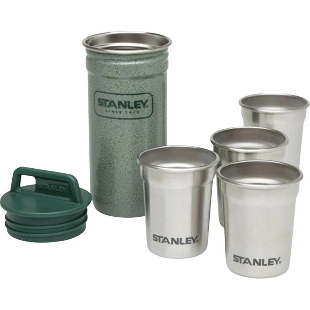 Posuđe za kuhanje za kampiranje 10-01705-001 Stanley Adventure set posuđa 4 x 59 slika