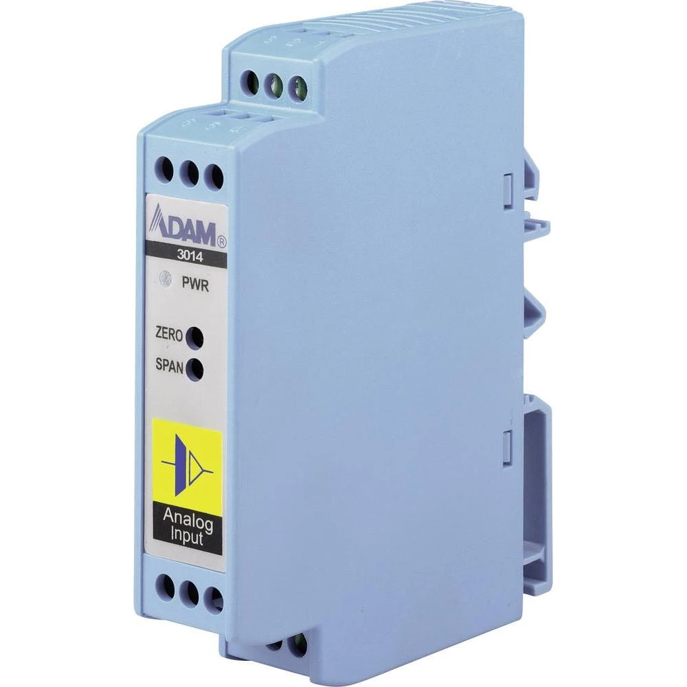 Izolirani DC ulazni/izlazni modul ADAM-3014 Advantech radni napon 24 V/DC struja slika