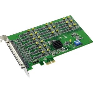 96-kanalna PCI-Express kartica sa digitalnim E/A PCIE-1753 Advantech slika