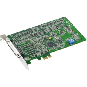 PCI-Express višefunkcijska kartica sa 800 KS/s, 12-Bit i 16 kanala PCIE-1810 Adv slika