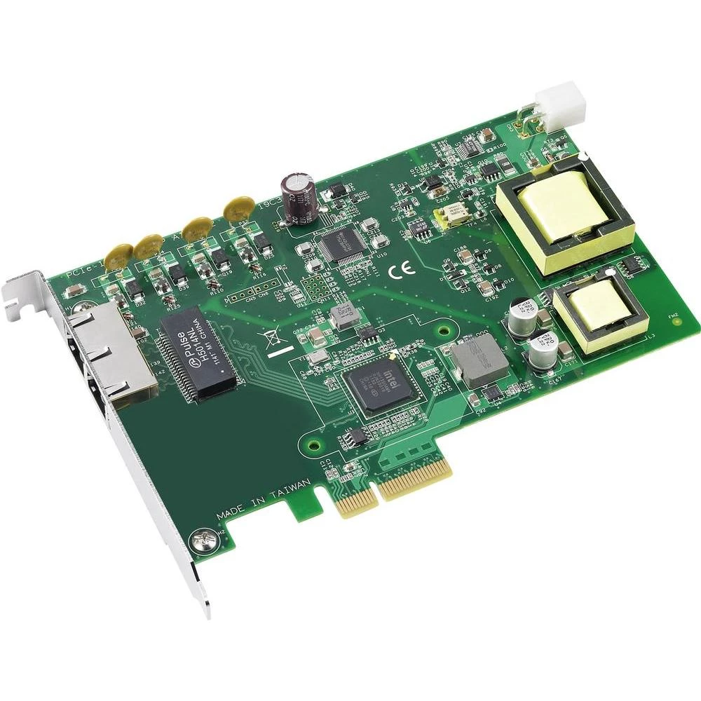PCI-Express komunikacijska kartica PCIE-1672PC Advantech, 2-porta, 10/100/1000-B slika