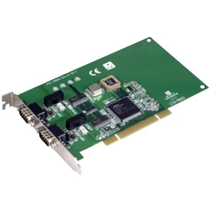 Univerzalna CAN-Bus-PCI kartica sa 2 porta i izolacijskom zaštitom PCI-1680U Adv slika