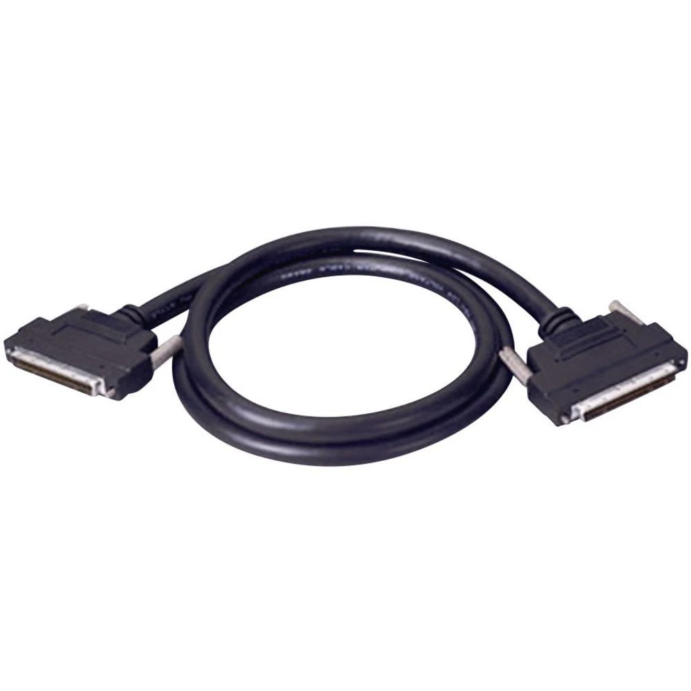 Oplašteni SCSI-68 kabel PCL-10168-1E Advantech slika