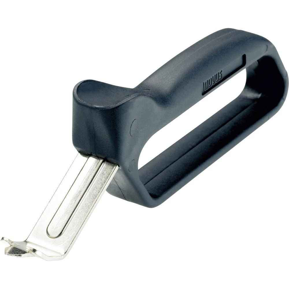 Uređaj za uklanjanje spajalica Novus 033-0001 1 komad slika