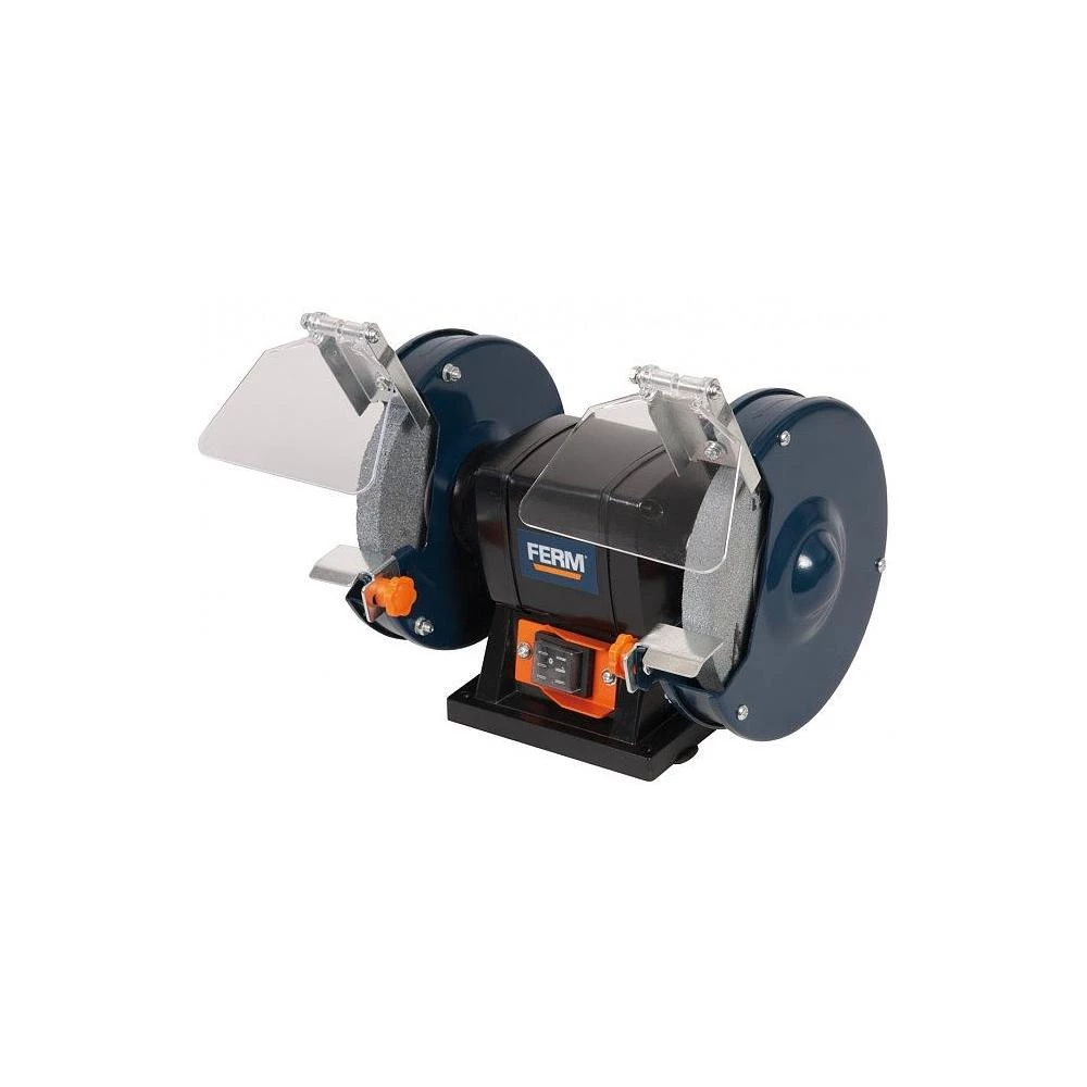 Dvostruka brusilica Ferm 250 W BGM1020 slika