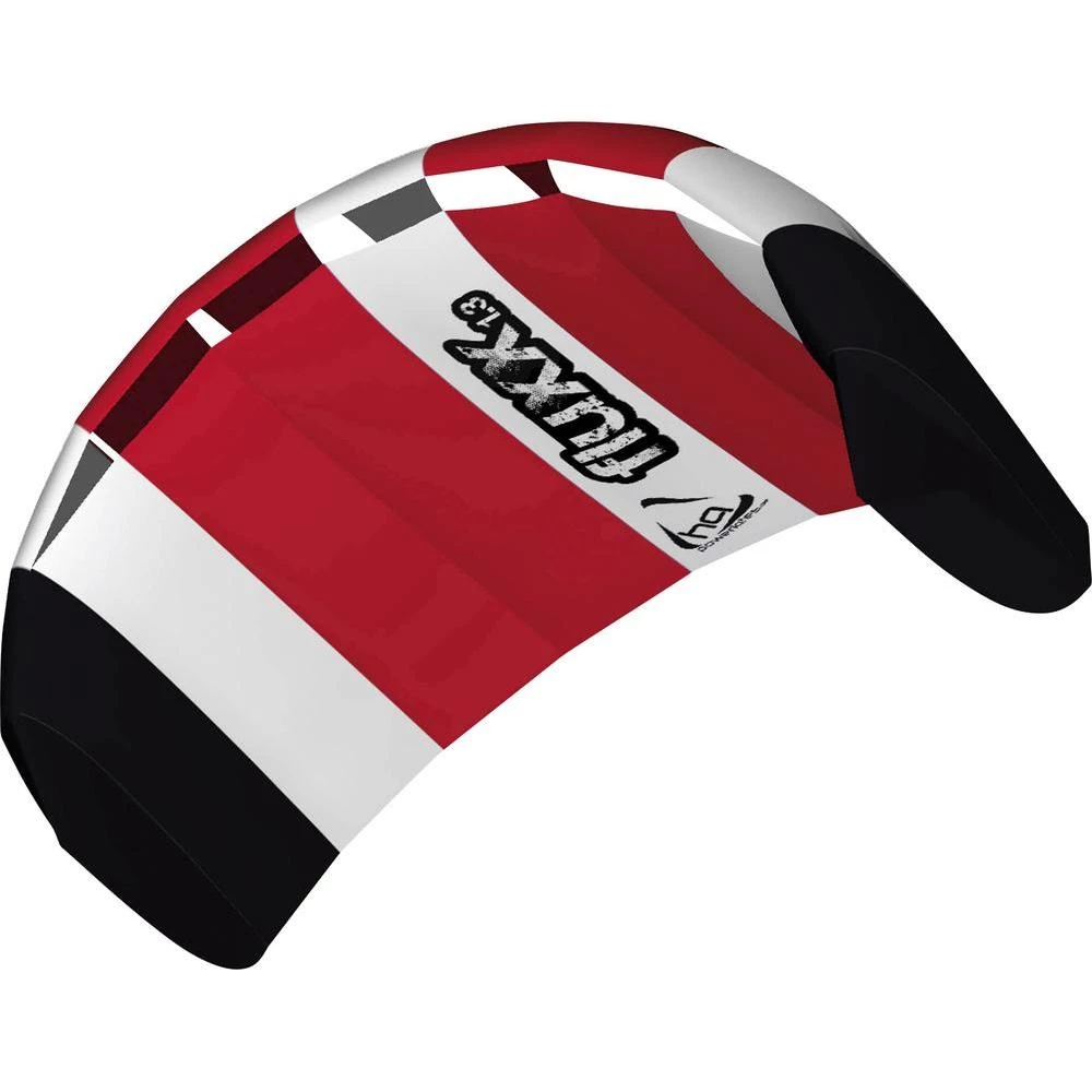 Zmaj veliki Fluxx 1.3 118020 HQ PowerKites raspon 1300 mm pogodan za jačinu vjet slika