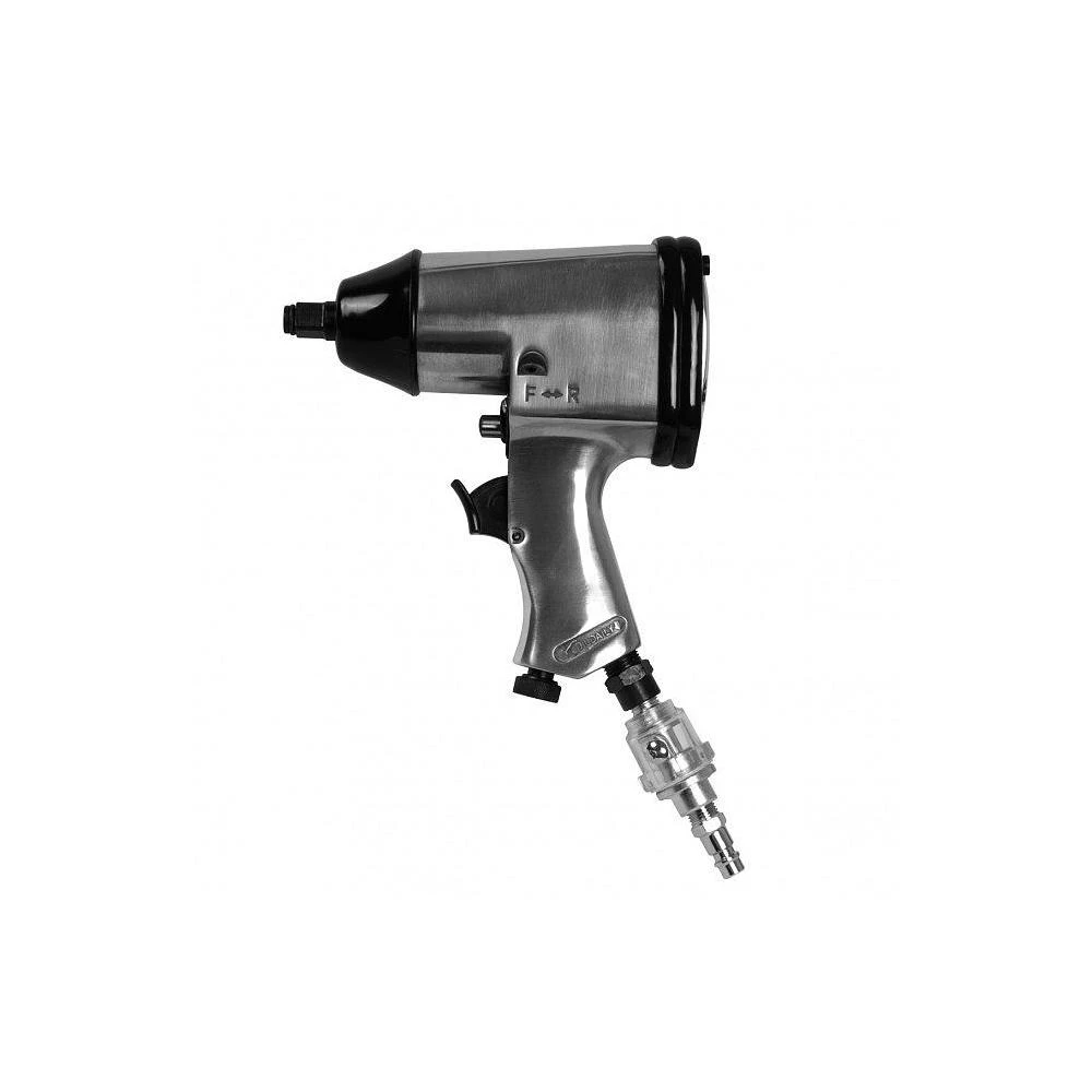 Udarni pneumatski odvijač Ferm ATM1043 1/2 (12.5 mm) vanjski četverokut maks. 31 slika