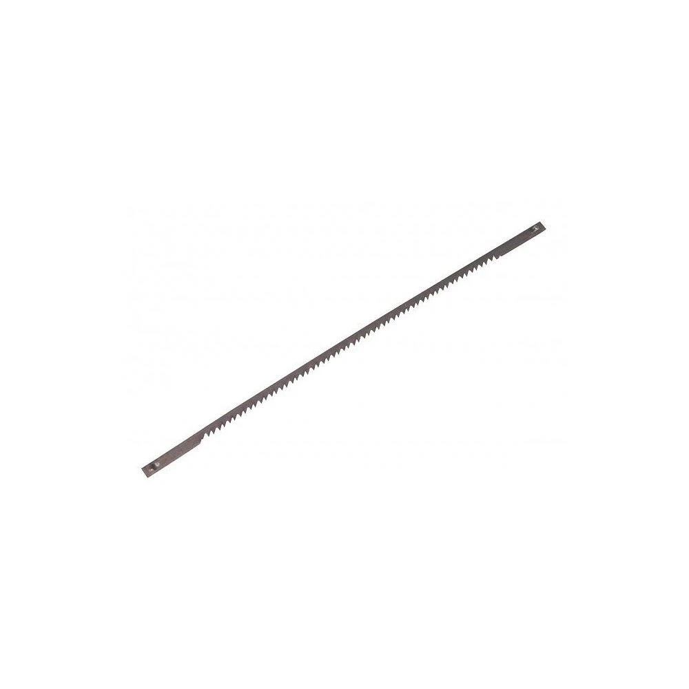 List ubodne pile za plastiku Ferm SSA1003 5 komada slika