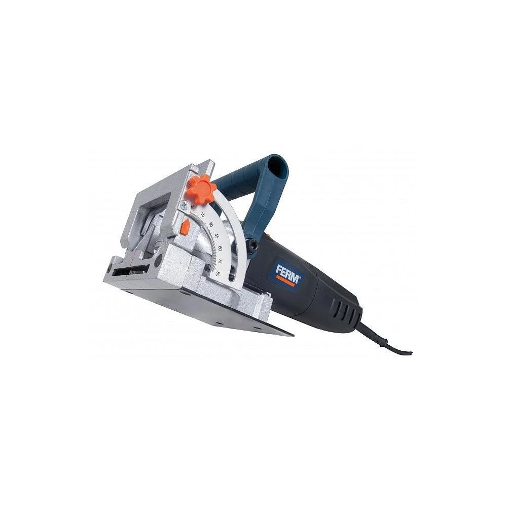 Glodalica za plosnate tiple Ferm BJM1009 900 W slika