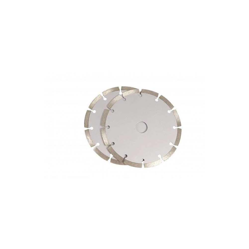 Dijamantna rezna ploča Ferm WSA1001 promjer 125 mm 2 komada slika