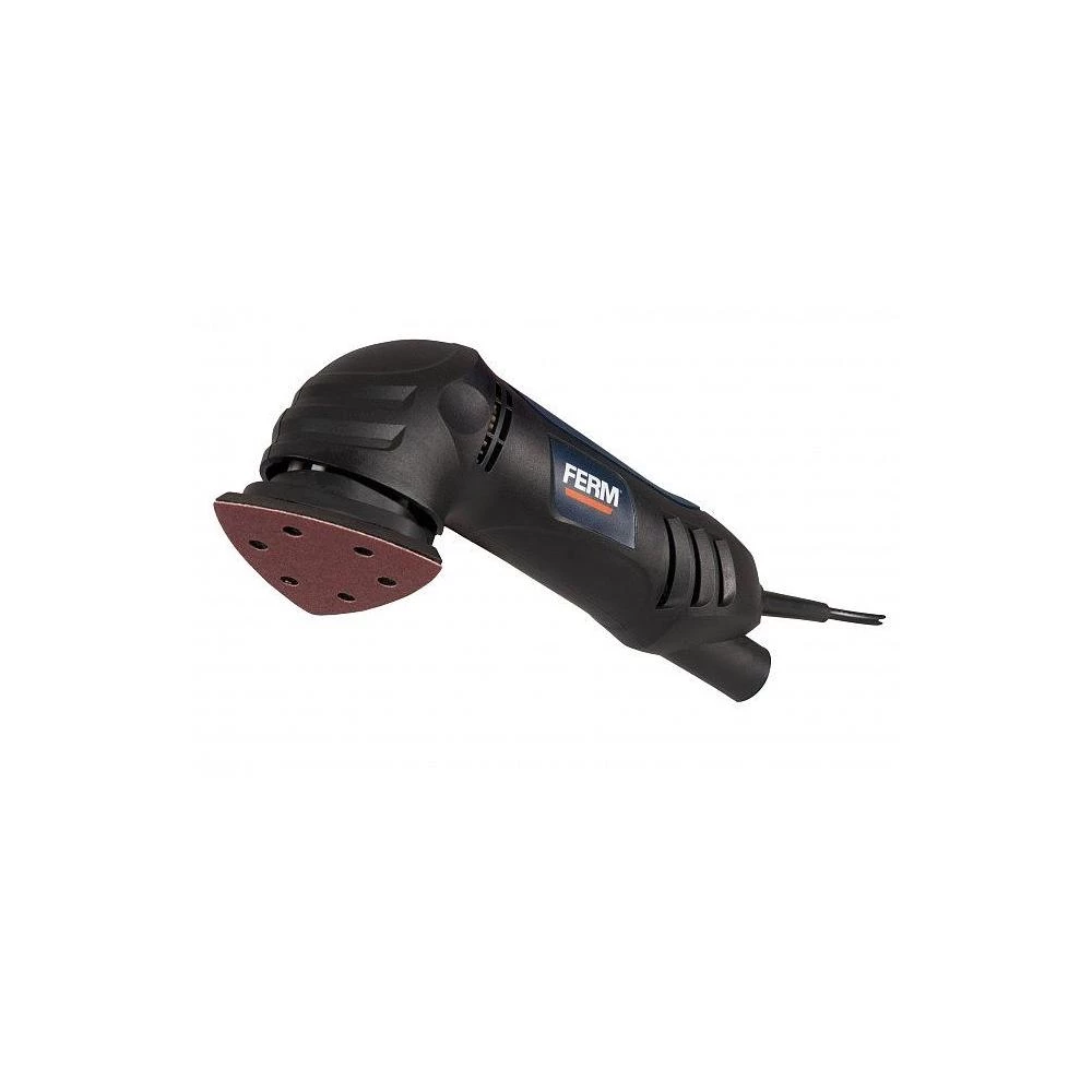 Delta brusilica Ferm DSM1009 280 W 90 x 90 x 90 mm slika