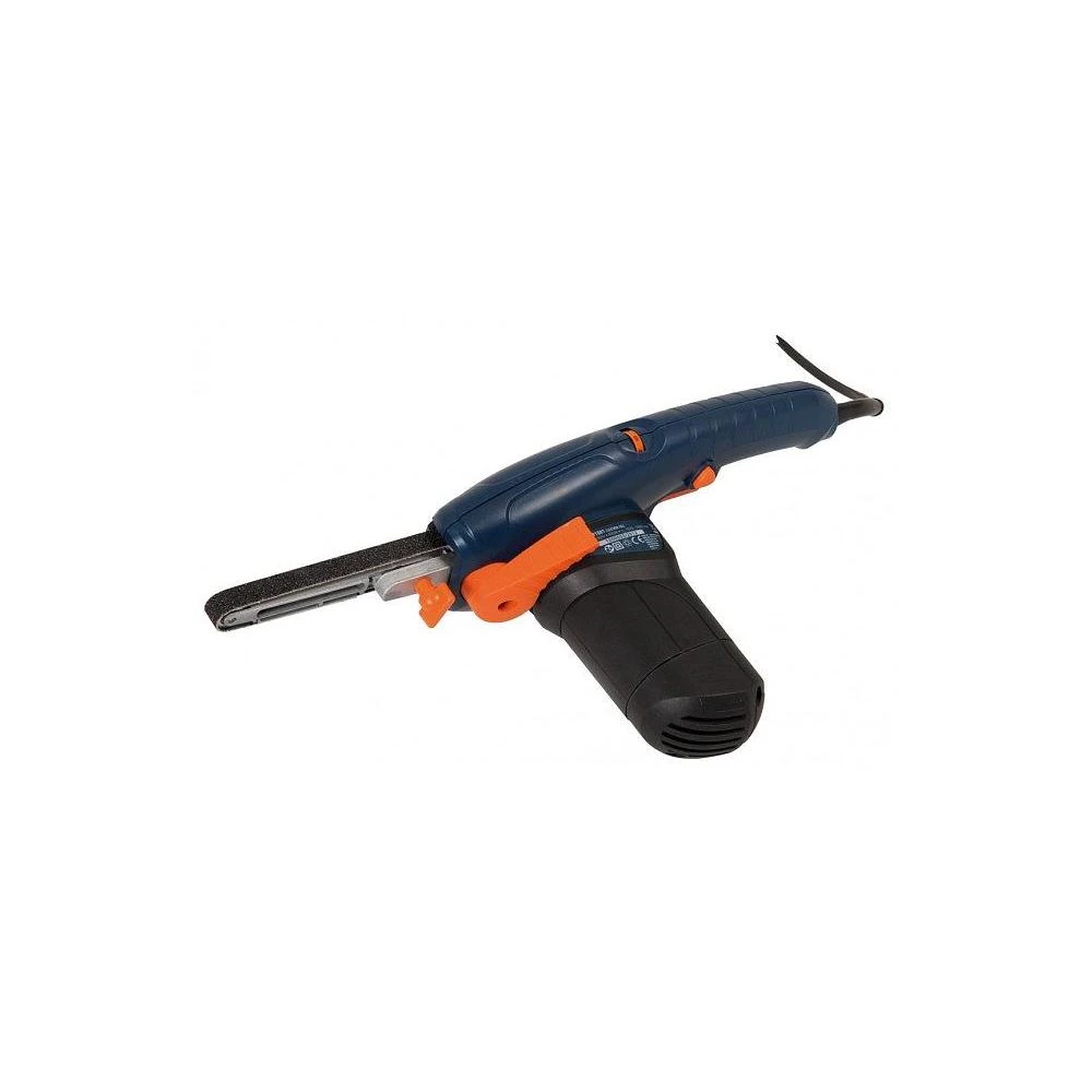 Tračna brusilica Ferm EFM1001 400 W slika