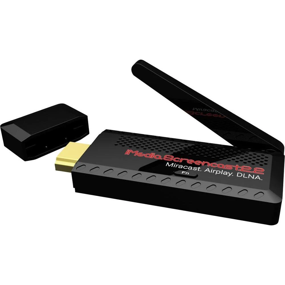 Bežični ekranski adapter iMedia® Screencast™ 2.2 DGIMD132 slika