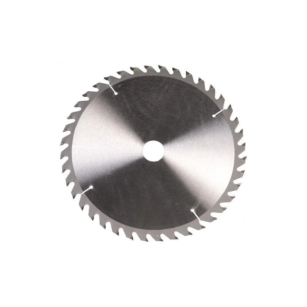 List kružne pile Ferm MSA1028 promjer: 255 mm broj zubaca (po colu): 40 list pil slika