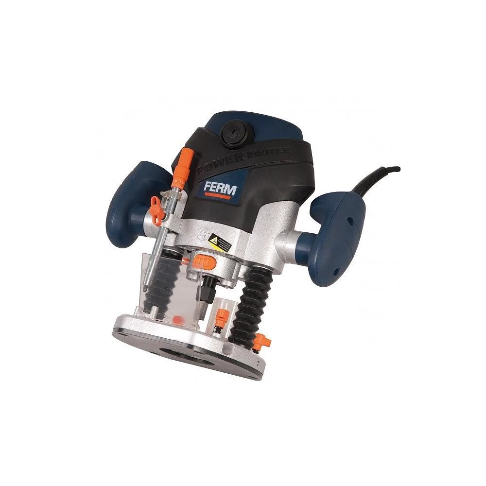 Okomita glodalica Ferm PRM1015 1300 W slika