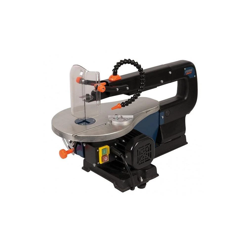 Ubodna pila SSM1005 Ferm 90 W SSM1005 slika