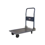 Platformska kolica TTM1027 Ferm preklopna, čelik, opterećenje (maks.): 150 kg