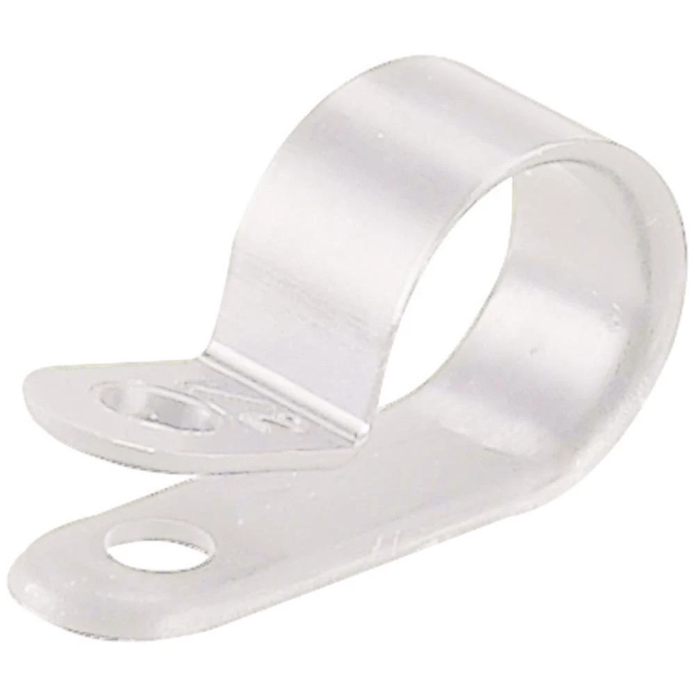 Obujmica za kablove Panduit snop promjera: maks. 20.6 mm CCH81-S10-C prirodna bo slika