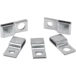 Držač kabla pričvršćenje na vijak SSPC4 HellermannTyton, mealni sadržaj: 1 komad