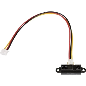 Ploča za nadogradnju za Raspberry Pi® infrarcrveni senzor za razmak Arduino, Ban slika