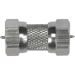 F utikač na F utikač utični konektor