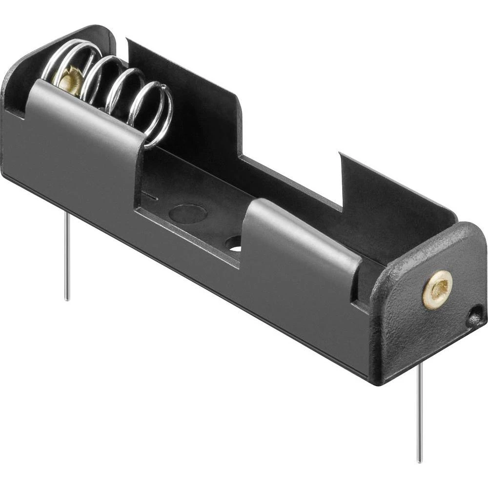 Pretinac za bateriju Pin Goobay (D x Š x V) 57 x 17 x 14 mm slika