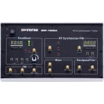 Uređaj za uvježbavanje RF i komunikacijskih sustava GRF-1300A GW Instek GRF-1300A